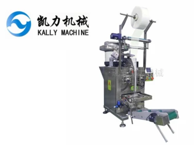 Ruian Kally Machinery の製品はすべて、最新の技術と最高品質の素材を使用して設計、製造されています。