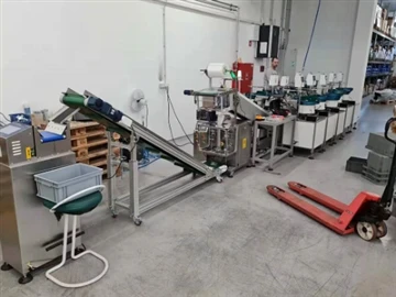 家具カムの梱包ソリューション